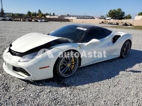 Ferrari 488