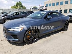Polestar 1