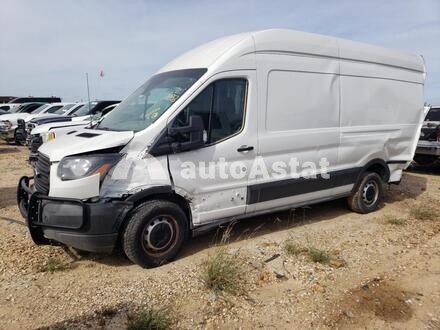 2019 Ford #1