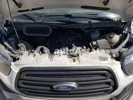 2019 Ford #12