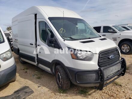2019 Ford #4