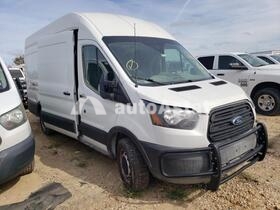 2019 Ford Transit #4