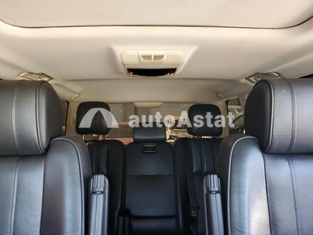2011 Land Rover #10