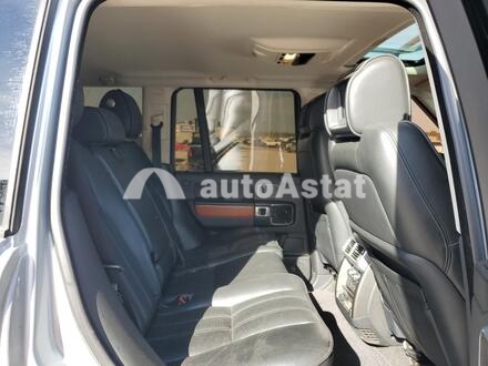 2011 Land Rover #11