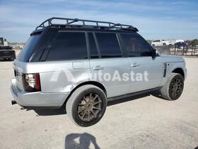 2011 Land Rover Range Rover #3
