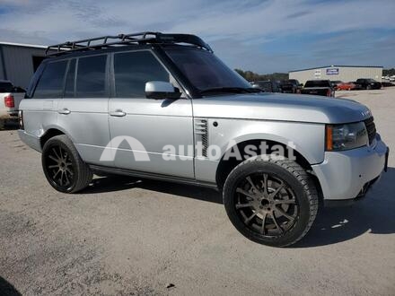 2011 Land Rover #4