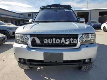 2011 Land Rover #5