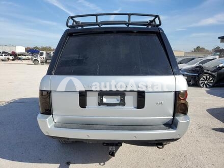 2011 Land Rover #6