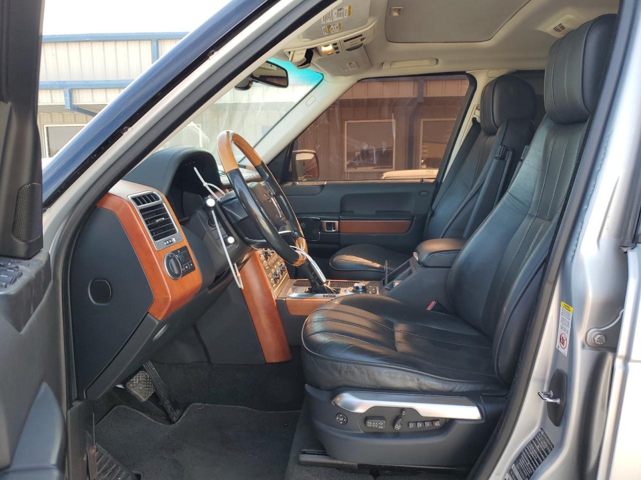 2011 Land Rover #7