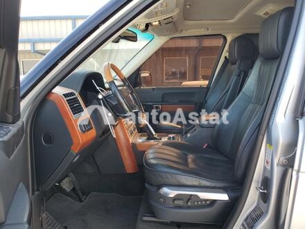 2011 Land Rover #7