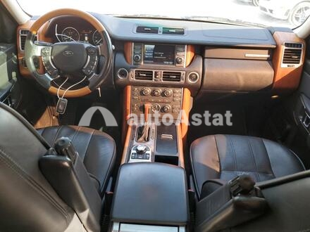 2011 Land Rover #8