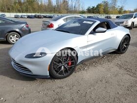 Aston Martin Vantage
