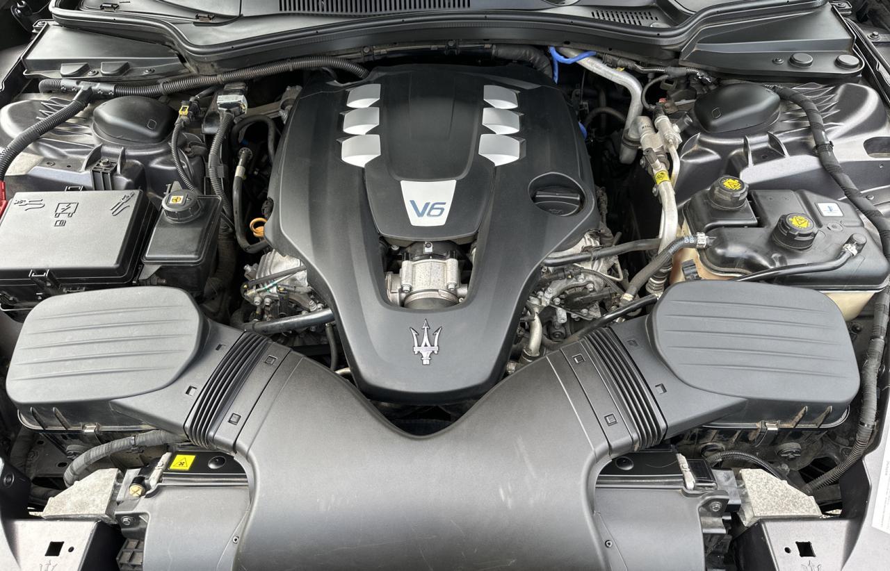 2017 Maserati #7