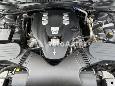 2017 Maserati #7