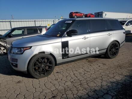 2014 Land Rover #1