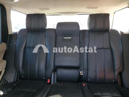 2014 Land Rover #10