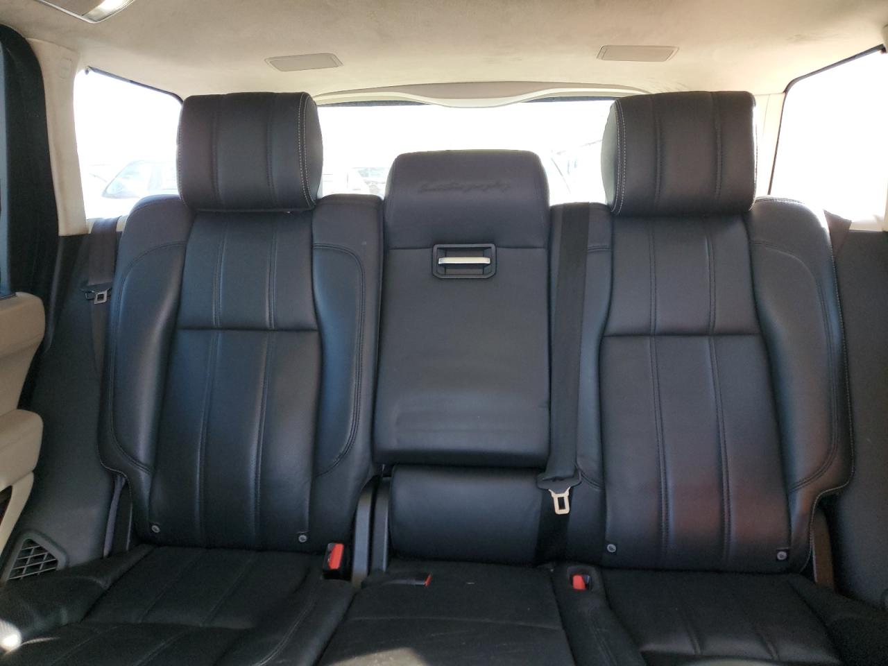 2014 Land Rover #10