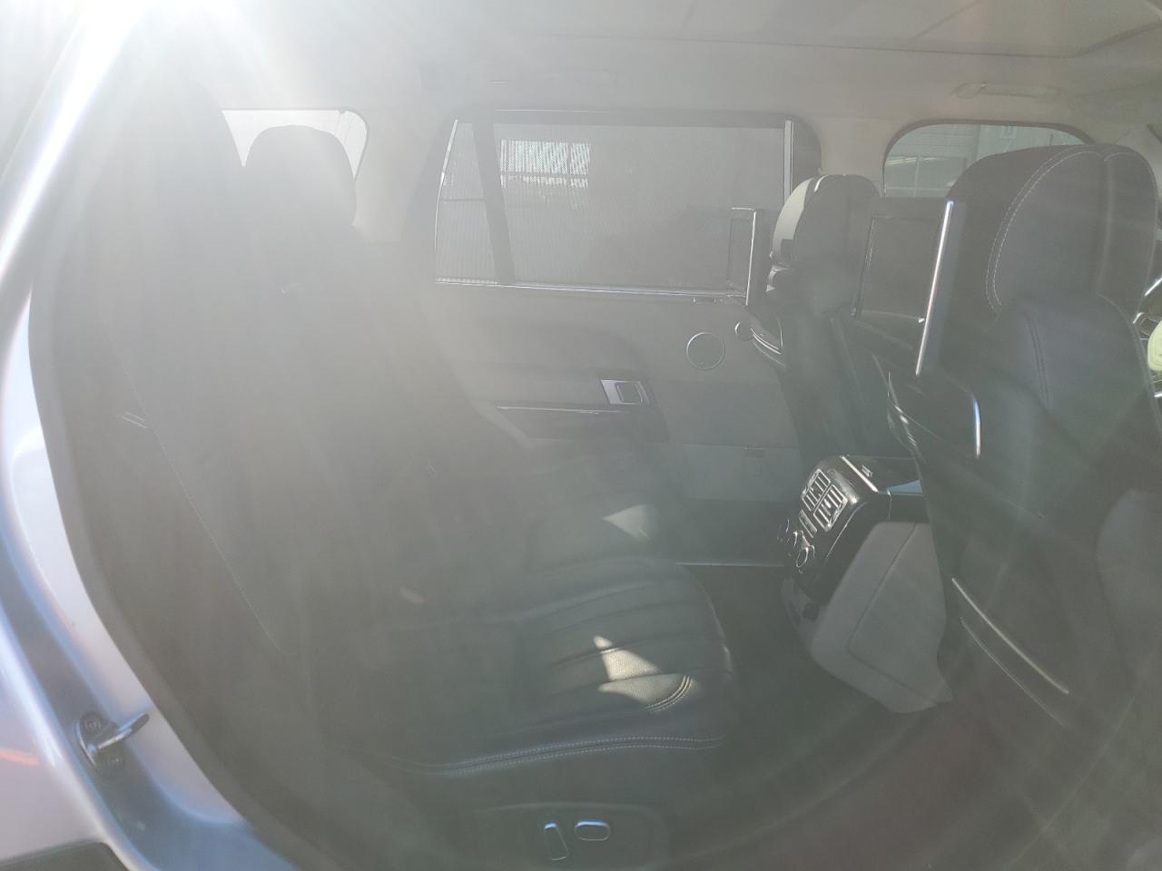 2014 Land Rover #11
