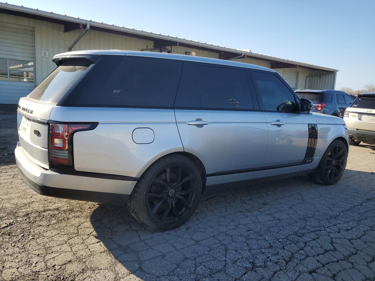 2014 Land Rover #3