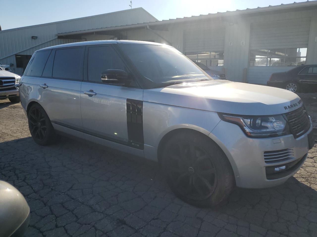 2014 Land Rover #4