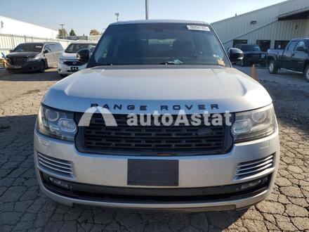 2014 Land Rover #5