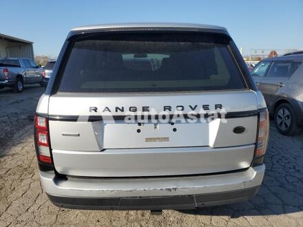 2014 Land Rover #6