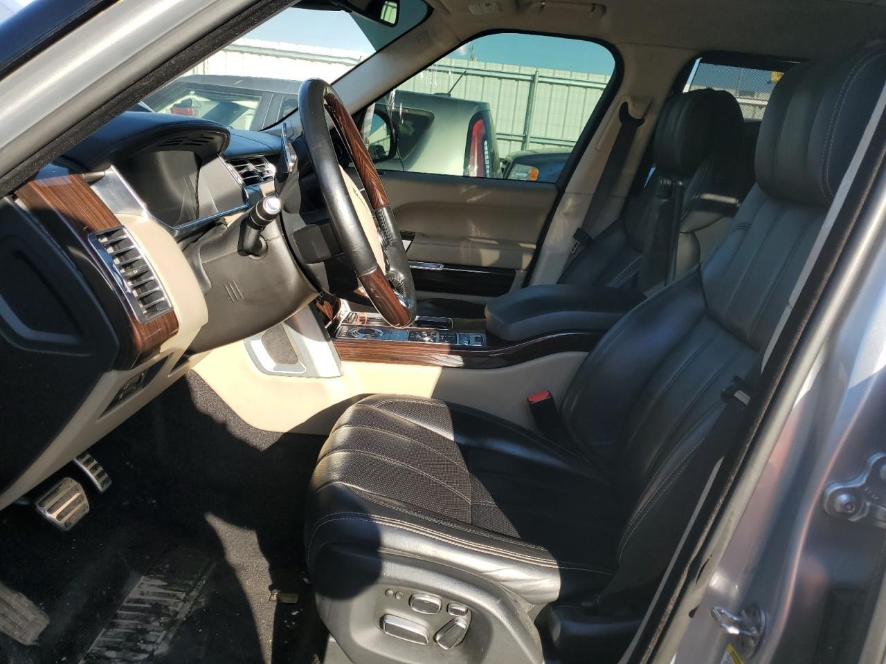 2014 Land Rover #7