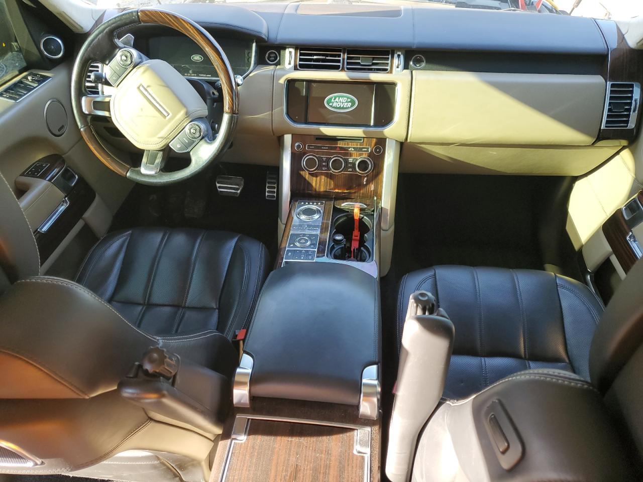 2014 Land Rover #8
