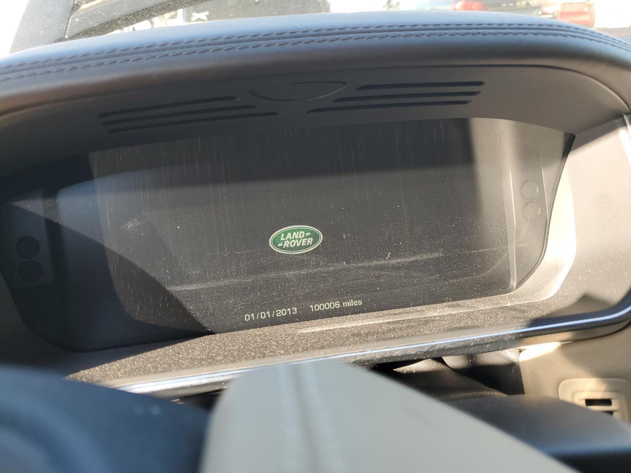 2014 Land Rover #9