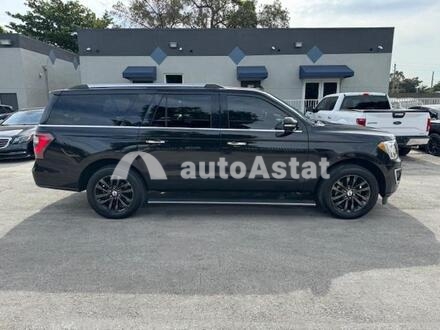 2019 Ford #14
