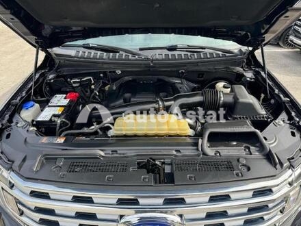 2019 Ford #15
