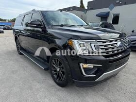 2019 Ford Expedition #4