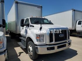 Ford F-650
