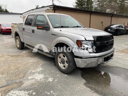 2011 Ford #1