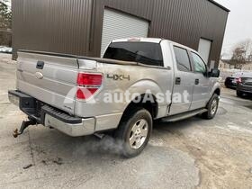2011 Ford F-150 #4