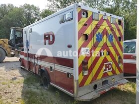 2016 Chevrolet Express #2