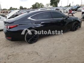 2022 Lexus ES #3