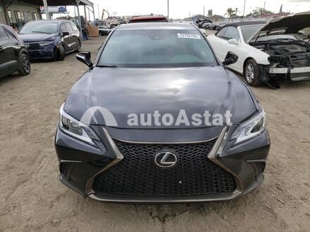 2022 Lexus #5
