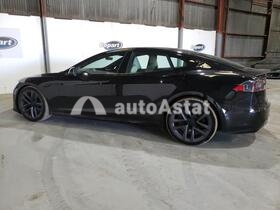 2021 Tesla Model S #2