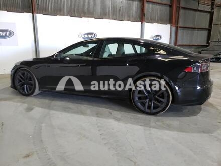 2021 Tesla #2
