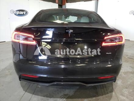 2021 Tesla #6
