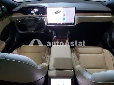 2021 Tesla #8