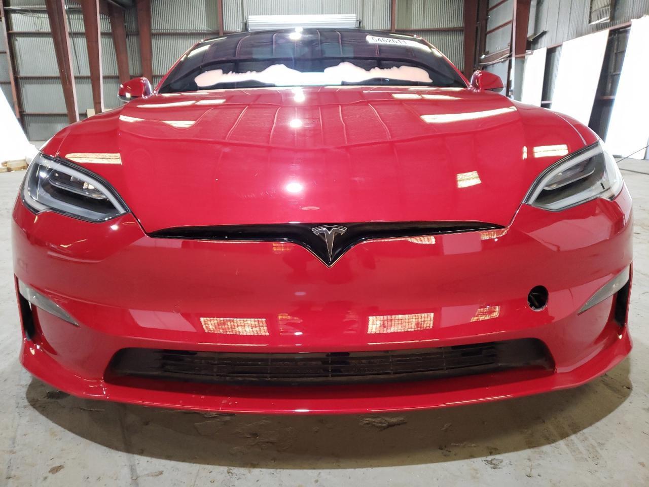 2021 Tesla #4