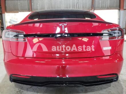 2021 Tesla #5