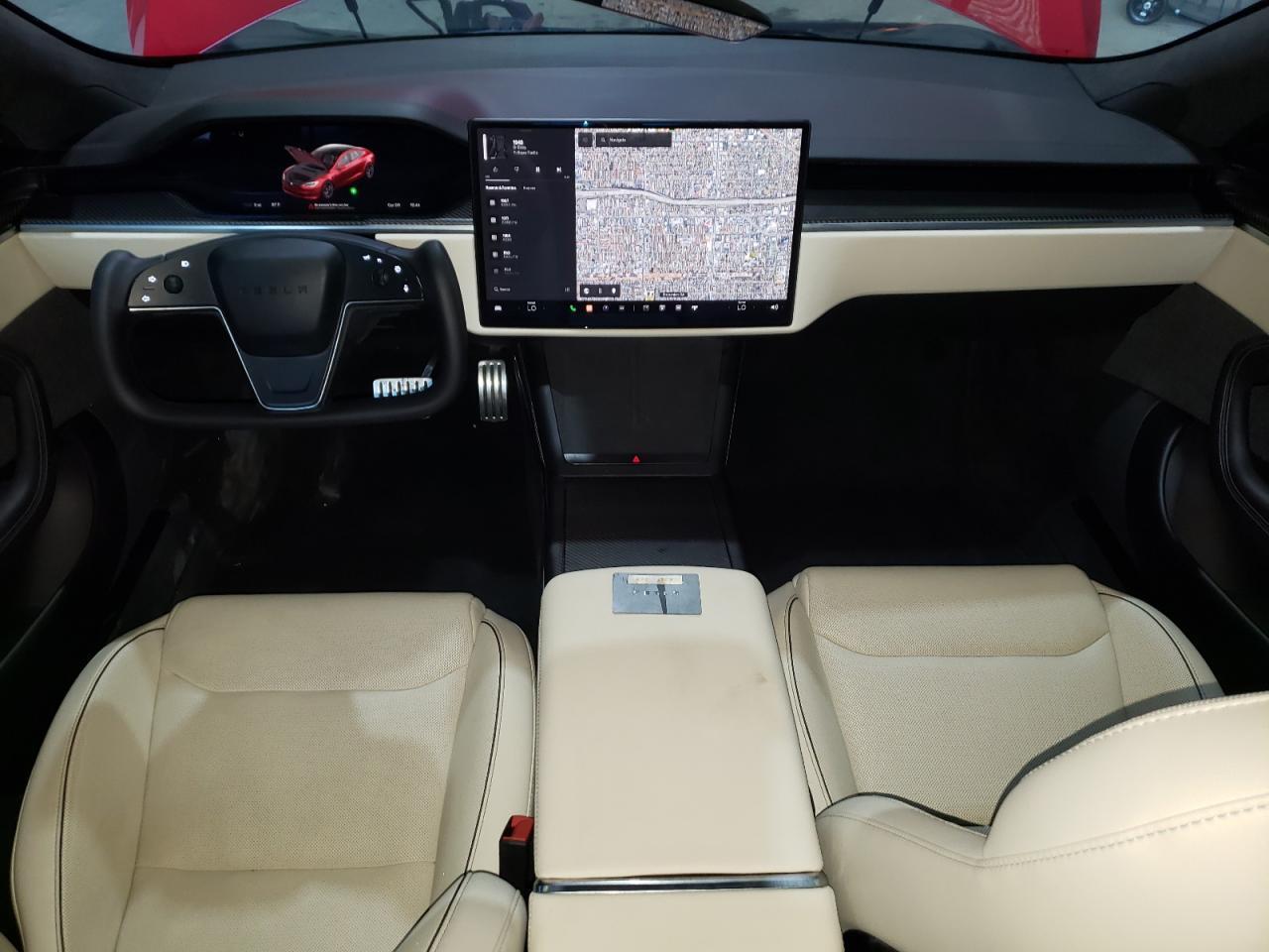 2021 Tesla #6