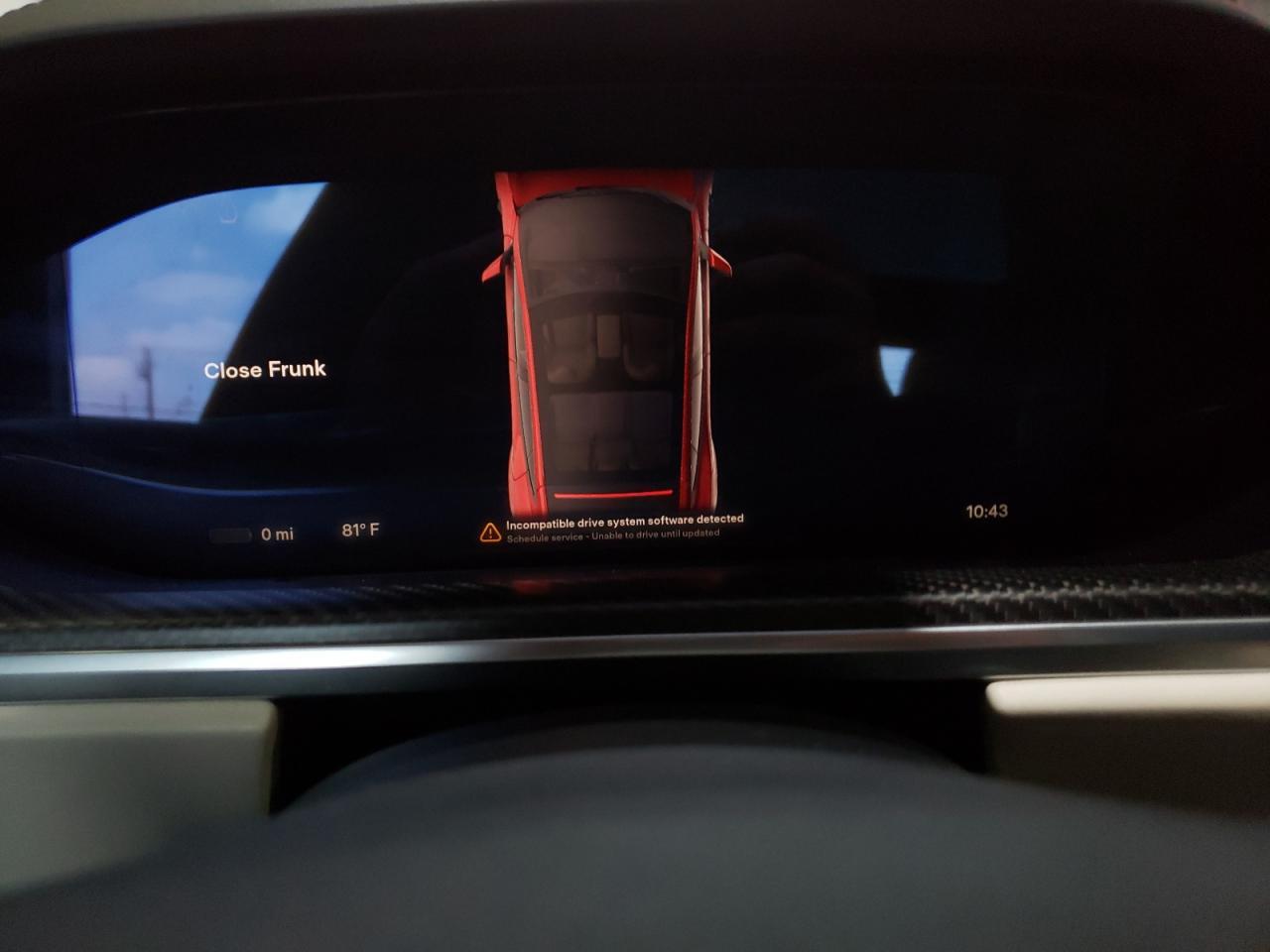 2021 Tesla #7