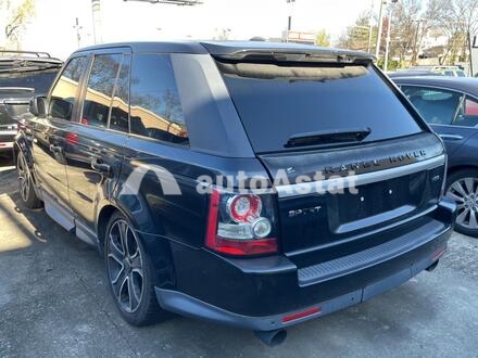 2012 Land Rover #3