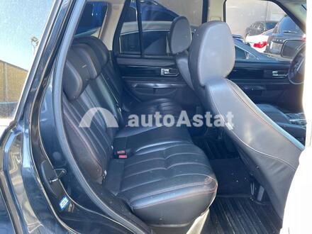 2012 Land Rover #6