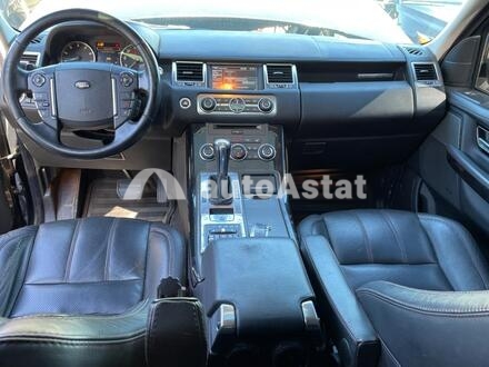 2012 Land Rover #9