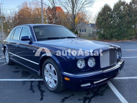 2008 Bentley #1